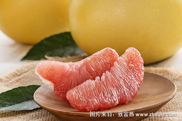 哺乳期可以吃柚子嗎