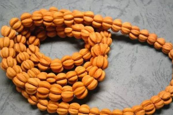 山楂籽的功效與作用