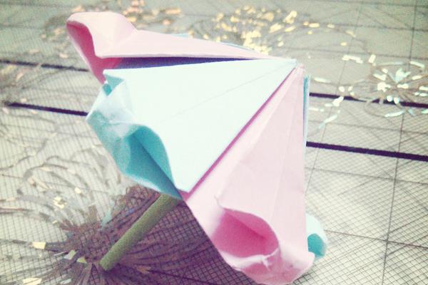 柚子燈籠手工制作方法（圖解）