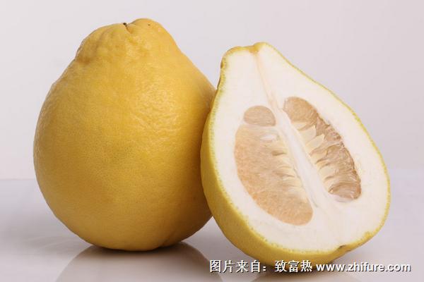 柚子的功效與作用及禁忌