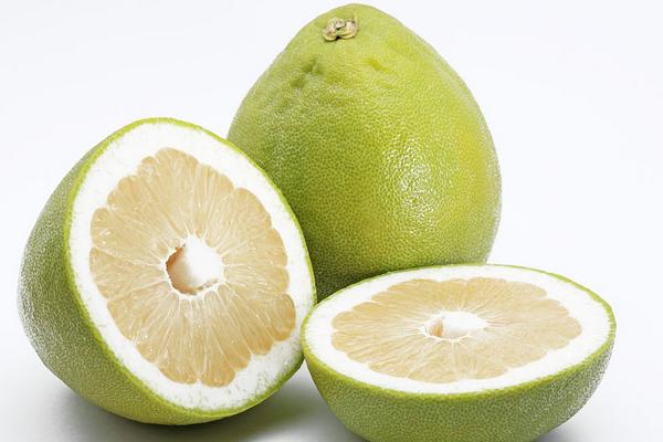 柚子的功效與作用及禁忌