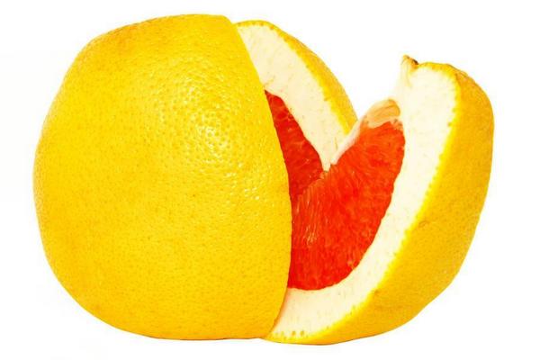 柚子的功效與作用及禁忌