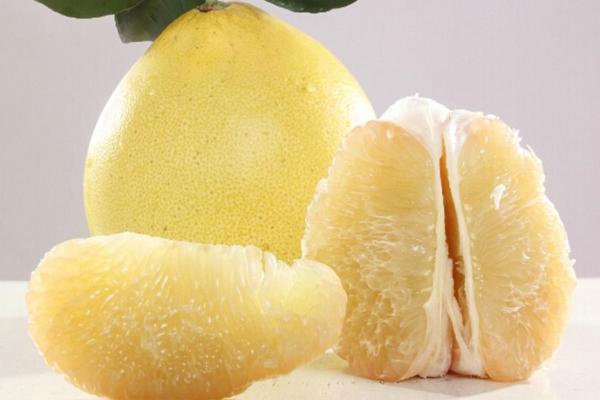 柚子的功效與作用及禁忌