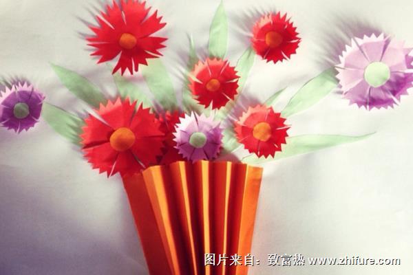 柚子燈籠手工制作方法（圖解）