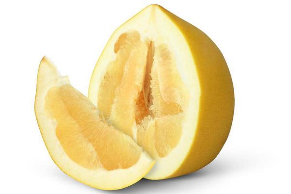 柚子的功效與作用及禁忌