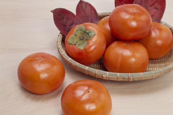 軟炸柿子餅的做法大全