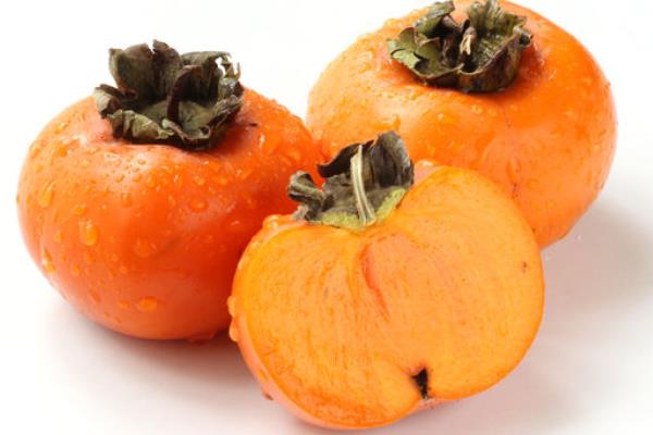 柿子的功效與作用及禁忌