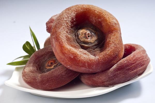 柿子的功效與作用及禁忌