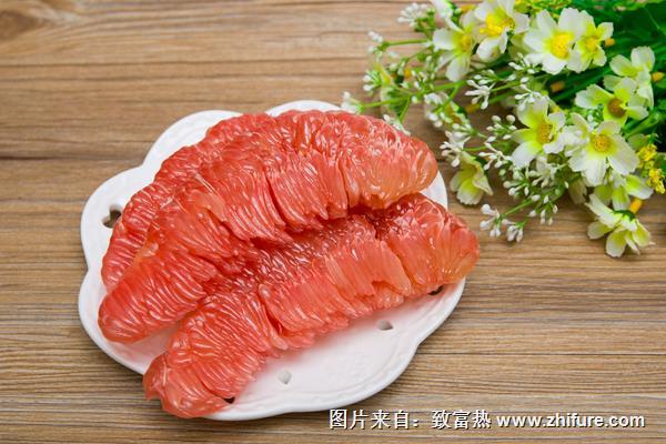 紅心柚子種植技術