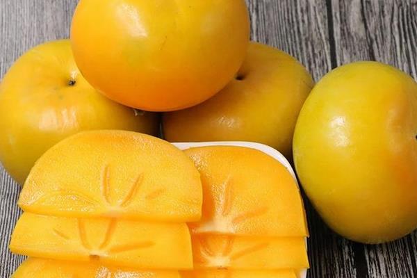 柿子和牛奶能一起吃嗎