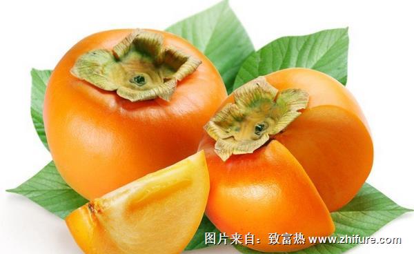 孕婦可以吃柿子嗎