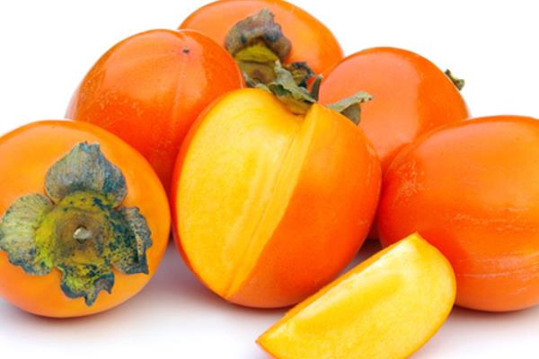 孕婦可以吃柿子嗎