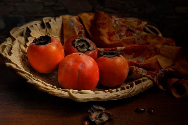 孕婦可以吃柿子嗎