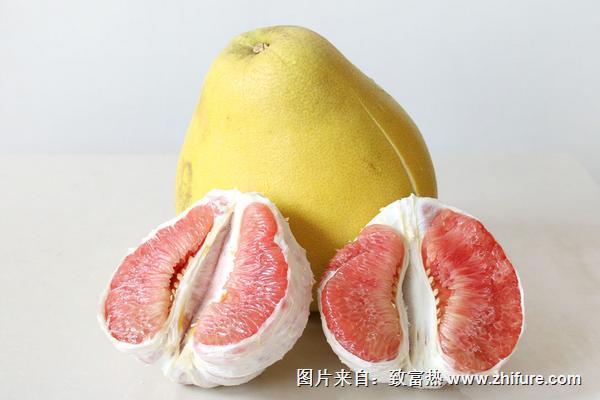 紅心柚子是轉(zhuǎn)基因的嗎