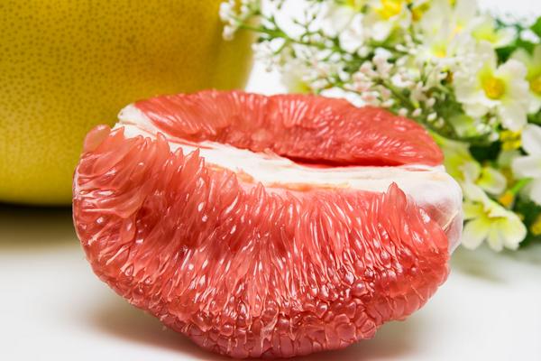 紅心柚子是轉(zhuǎn)基因的嗎