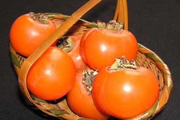 孕婦可以吃柿子嗎