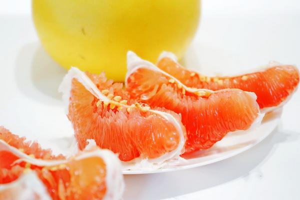 紅心柚子是轉(zhuǎn)基因的嗎