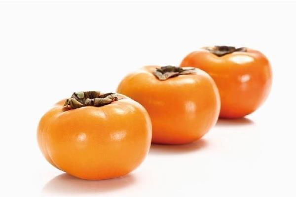 孕婦可以吃柿子嗎