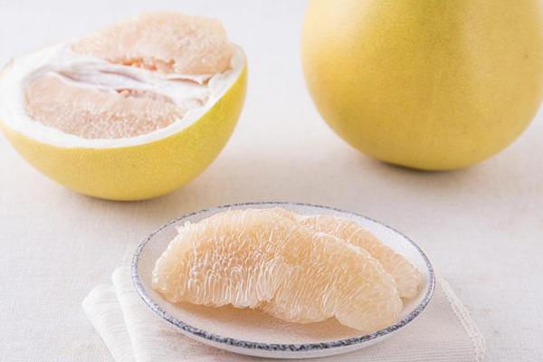 紅心柚子是轉(zhuǎn)基因的嗎