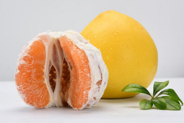 一個柚子一般有多少斤