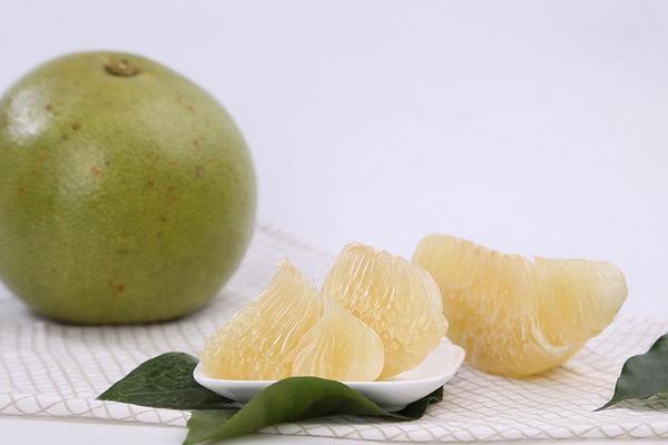 一個柚子一般有多少斤