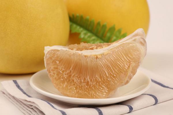 一個柚子一般有多少斤