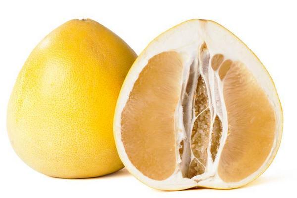 香泡和柚子的區(qū)別是什么