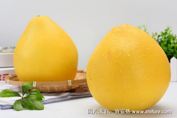 中秋為什么吃柚子