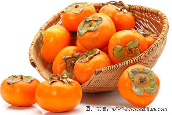 柿子和牛奶能一起吃嗎