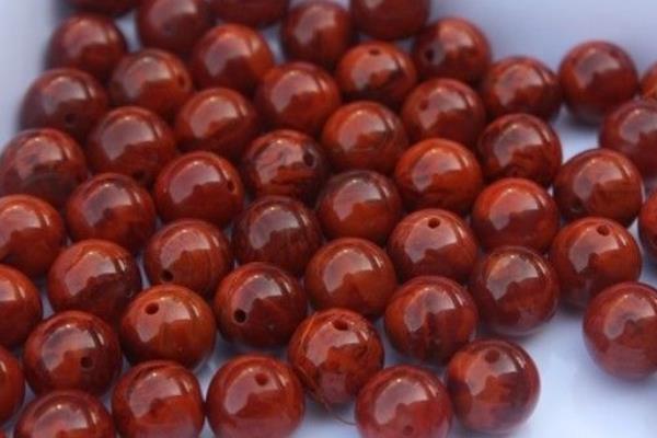 柿子紅南紅瑪瑙價(jià)格