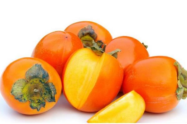 空腹可以吃柿子嗎