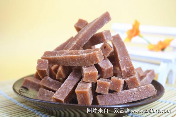 山楂條多少錢一包