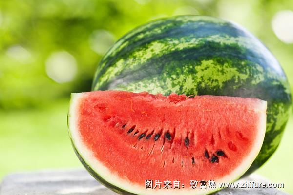 西瓜圖片大全