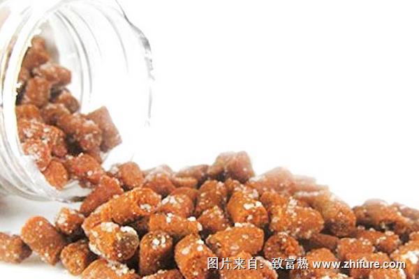 蜂蜜柚子丹功效與作用