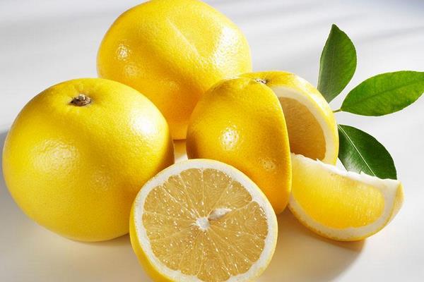 蜂蜜柚子丹功效與作用