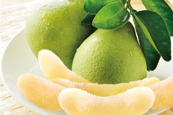 蜂蜜柚子丹功效與作用