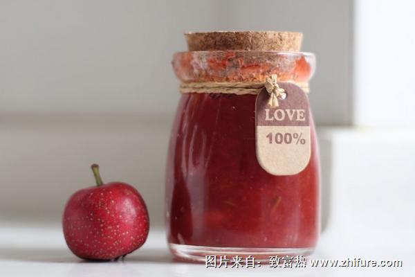 孕婦能喝山楂汁嗎