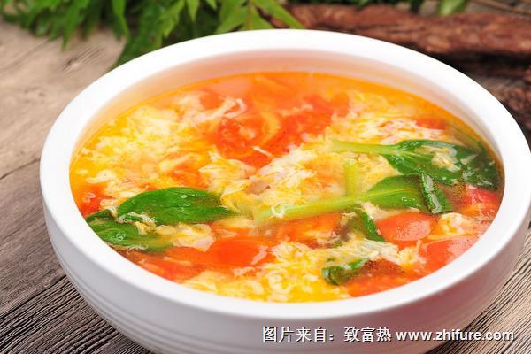 木須柿子的做法大全