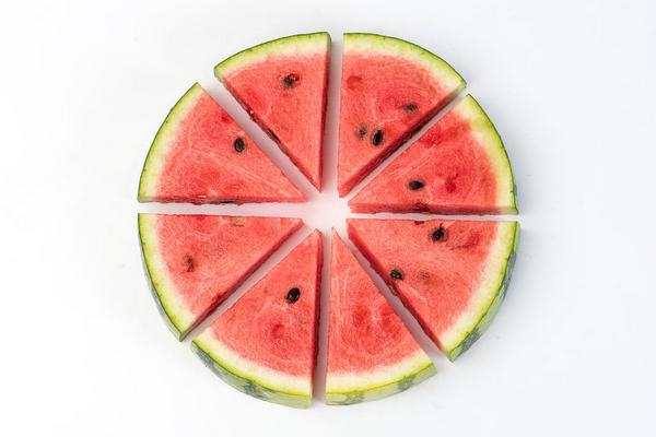 石榴和柿子能一起吃嗎