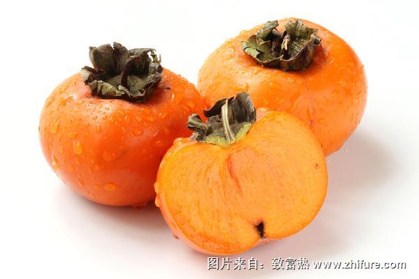 柿子皮可以吃嗎