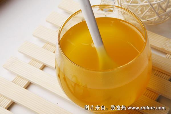 柚子和什么榨汁好喝