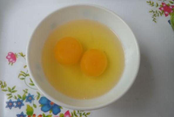 雞蛋柿子湯的做法大全