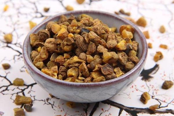 中藥市場低迷 2015元胡行情不看好 元胡難獨善其身