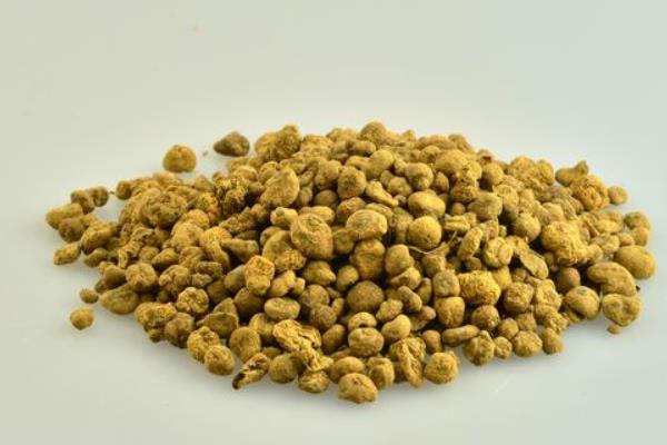 中藥市場低迷 2015元胡行情不看好 元胡難獨善其身