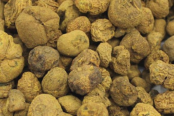 中藥市場低迷 2015元胡行情不看好 元胡難獨善其身