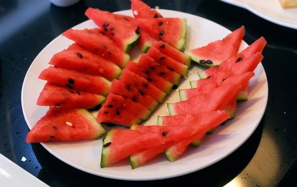 西瓜的功效與作用及禁忌