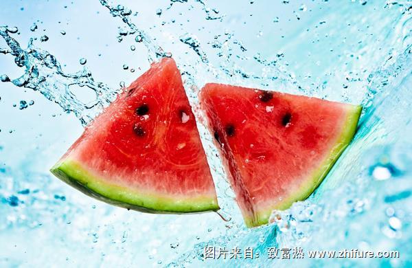 西瓜熱量是多少