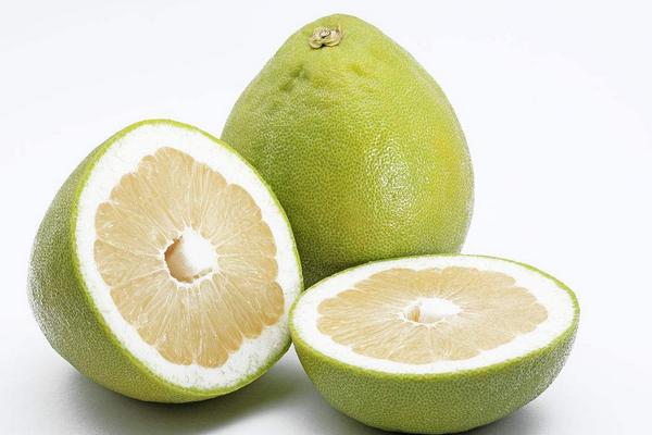 吃柚子的好處與壞處分別是什么