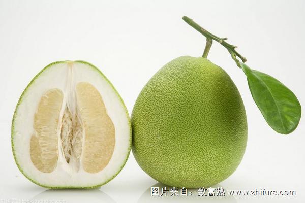 吃柚子的好處與壞處分別是什么