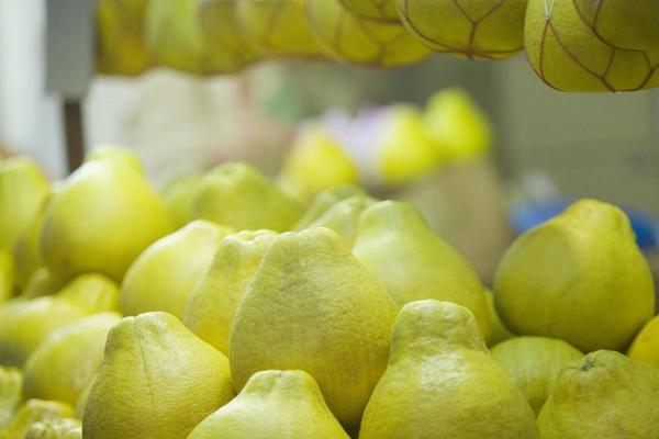 吃柚子的好處與壞處分別是什么